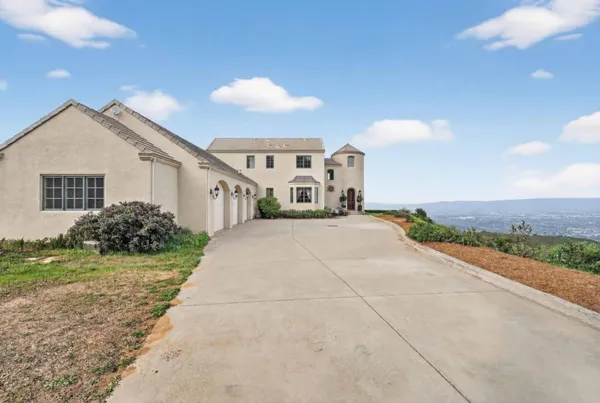 $4,750,000 | 17599 Montebello Road, Cupertino, CA 95014