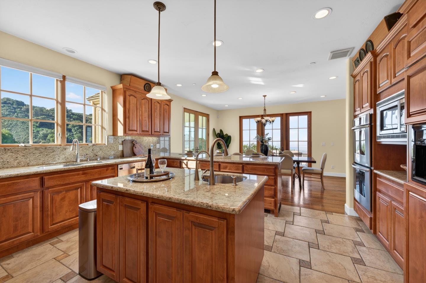 17599 Montebello Road Cupertino, CA 95014 - Photo 25 of 83