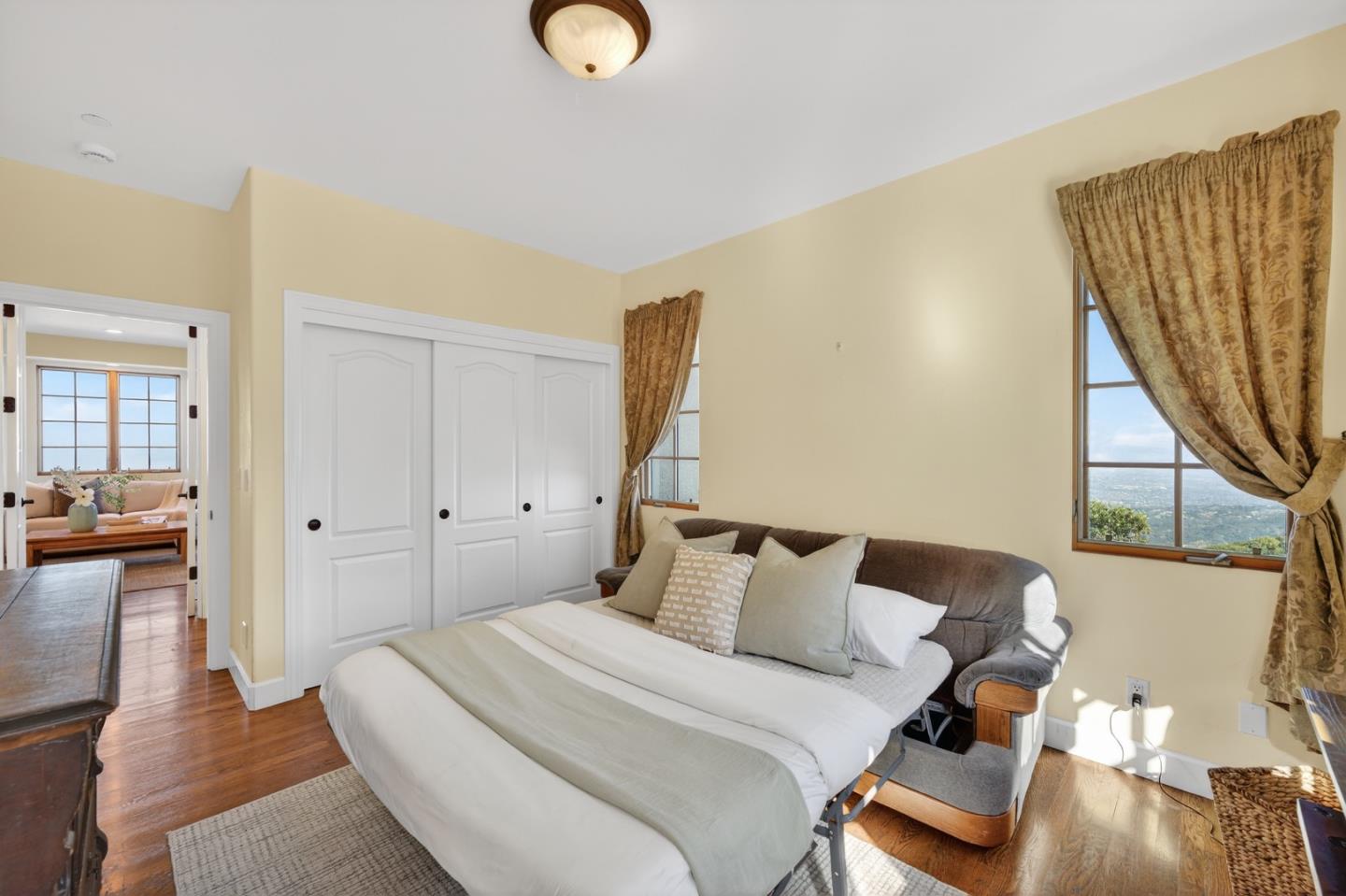 17599 Montebello Road Cupertino, CA 95014 - Photo 29 of 83