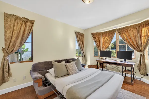 $4,750,000 | 17599 Montebello Road, Cupertino, CA 95014