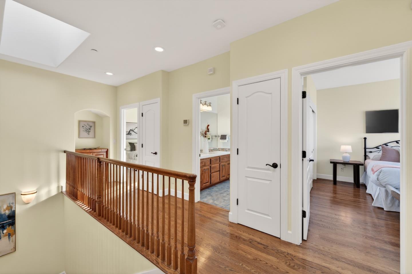 17599 Montebello Road Cupertino, CA 95014 - Photo 33 of 83