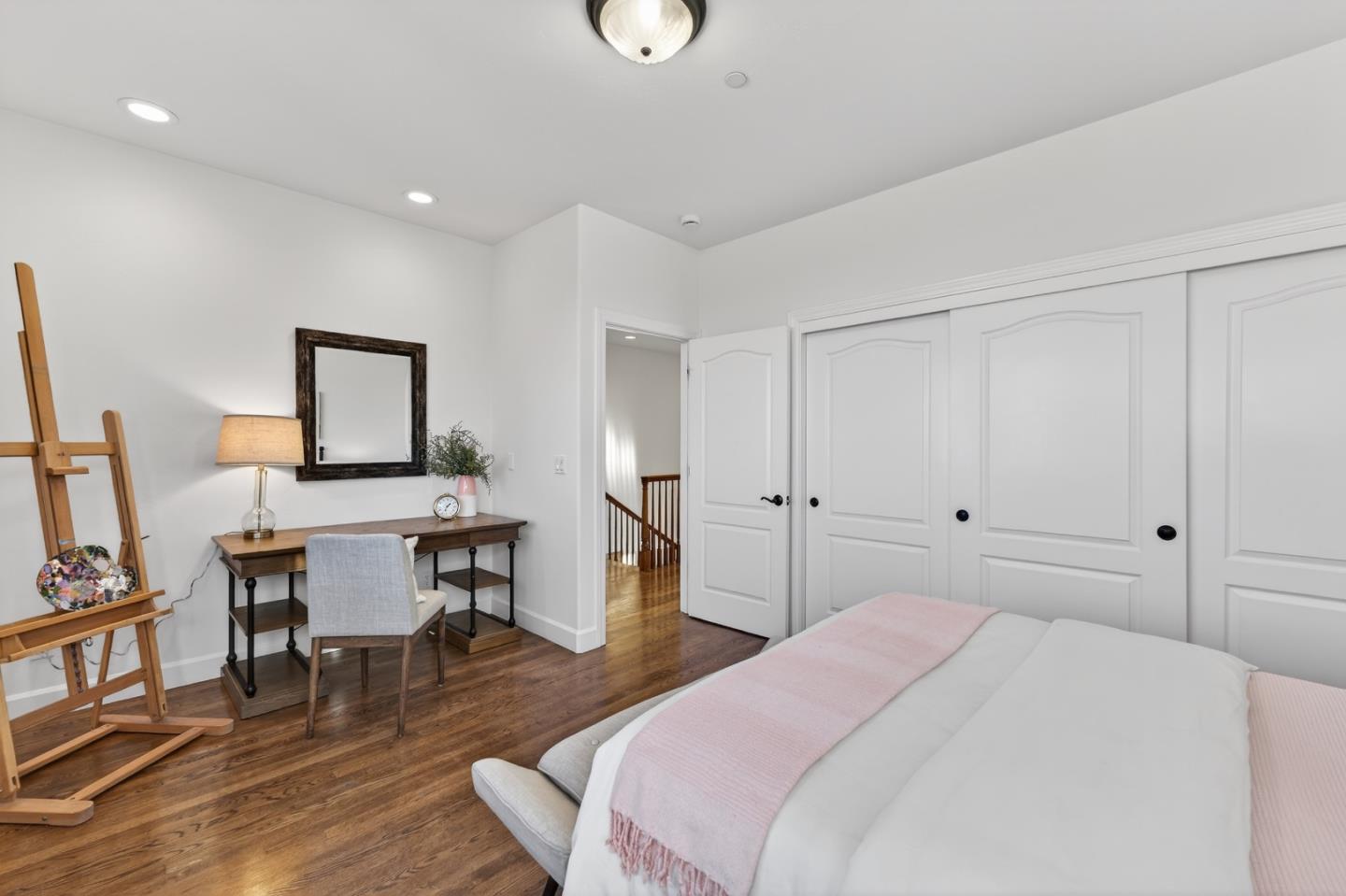 17599 Montebello Road Cupertino, CA 95014 - Photo 37 of 83