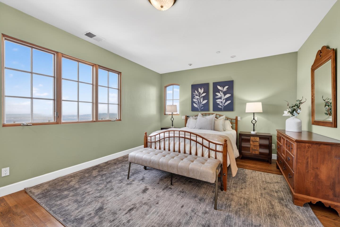 17599 Montebello Road Cupertino, CA 95014 - Photo 46 of 83