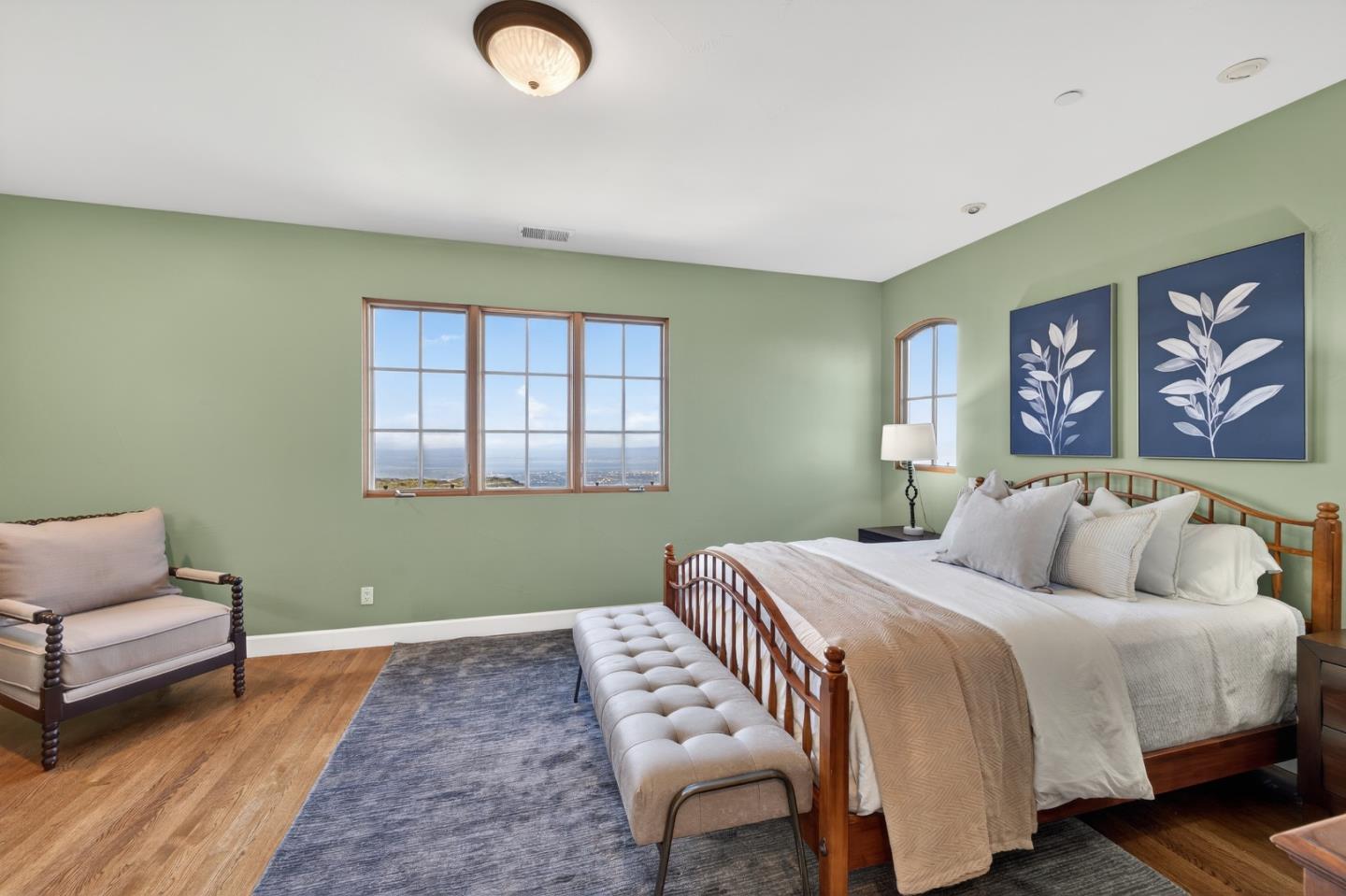 17599 Montebello Road Cupertino, CA 95014 - Photo 49 of 83