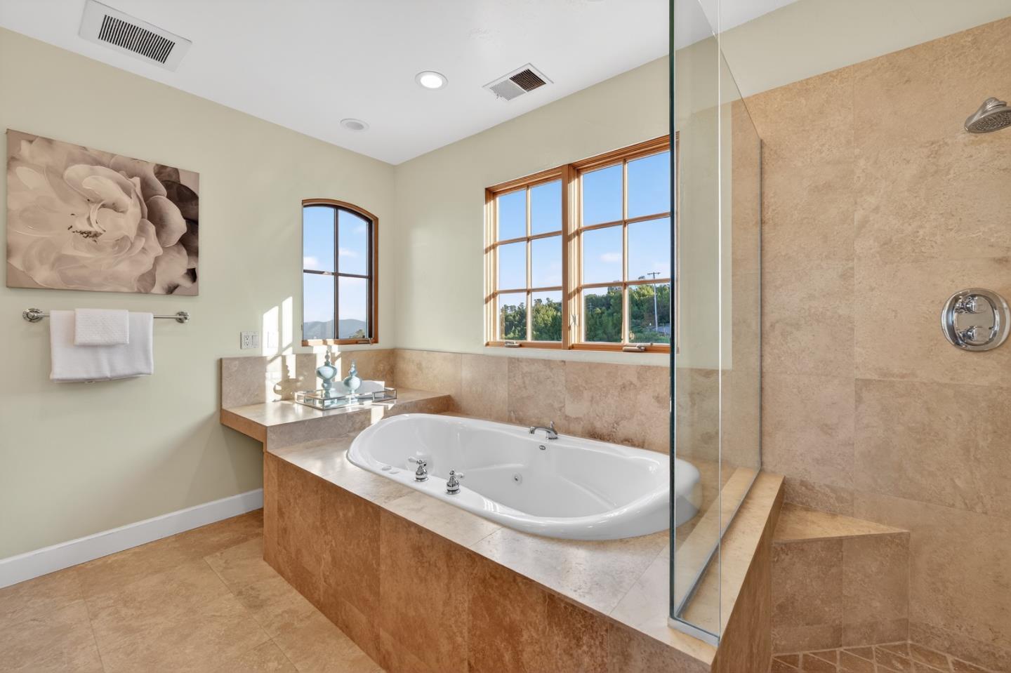 17599 Montebello Road Cupertino, CA 95014 - Photo 53 of 83