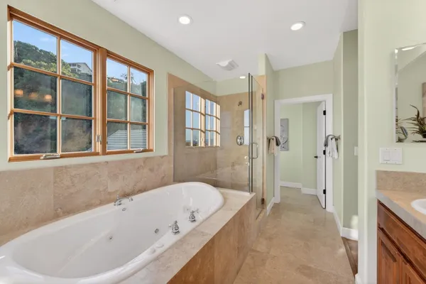 $4,750,000 | 17599 Montebello Road, Cupertino, CA 95014