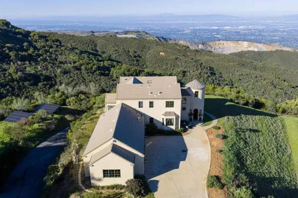 $4,750,000 | 17599 Montebello Road, Cupertino, CA 95014