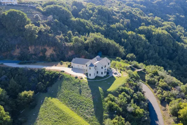 $4,750,000 | 17599 Montebello Road, Cupertino, CA 95014