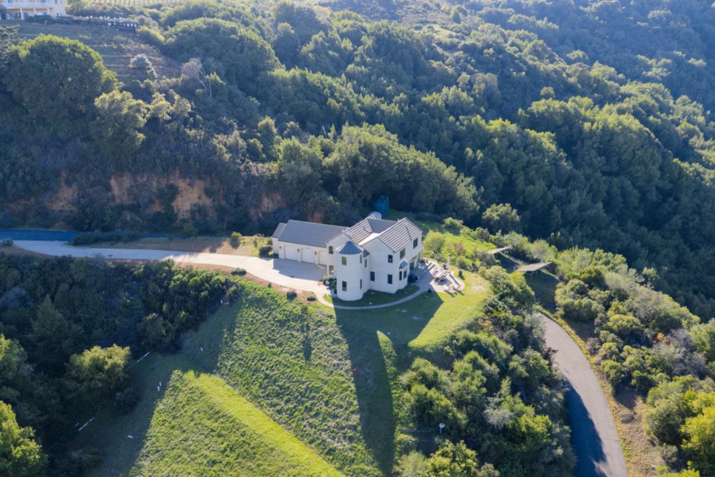 17599 Montebello Road Cupertino, CA 95014 - Photo 65 of 83