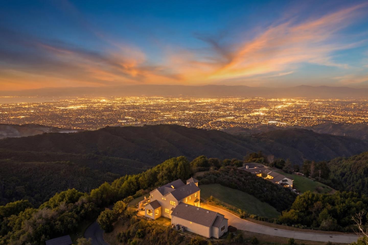 17599 Montebello Road Cupertino, CA 95014 - Photo 68 of 83