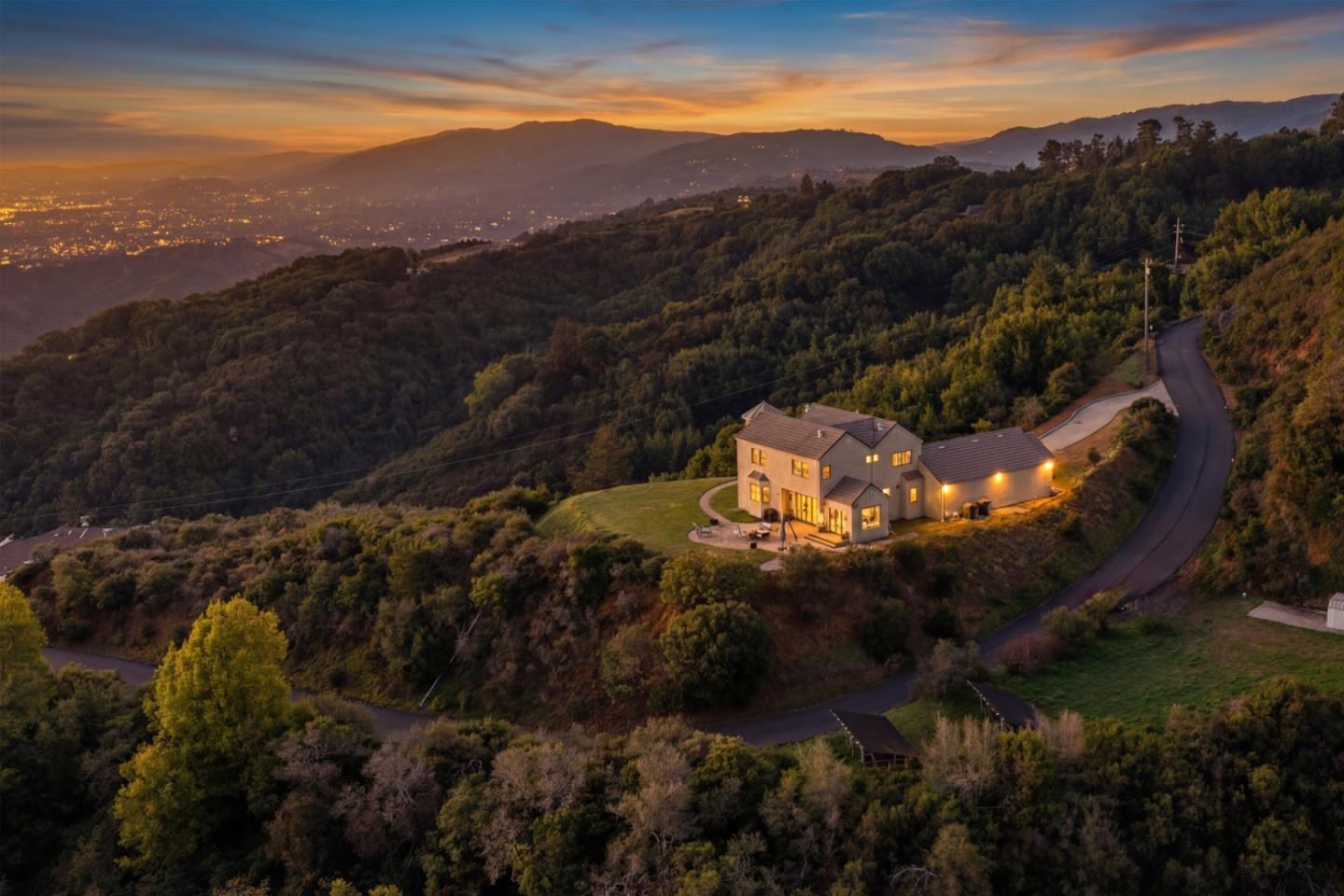 17599 Montebello Road Cupertino, CA 95014 - Photo 69 of 83