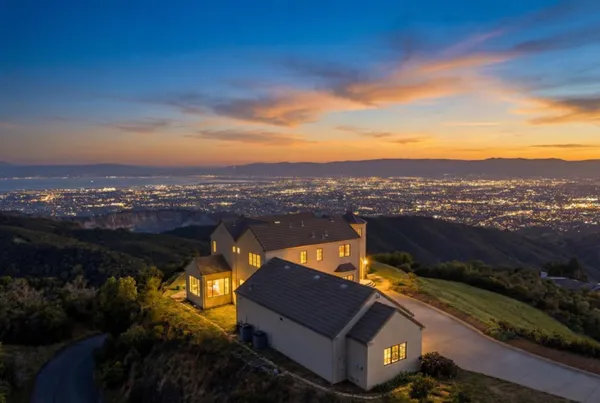 $4,750,000 | 17599 Montebello Road, Cupertino, CA 95014