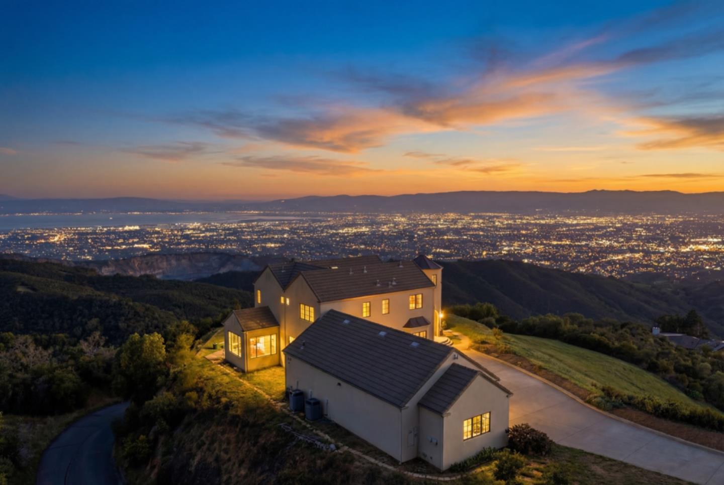 17599 Montebello Road Cupertino, CA 95014 - Photo 70 of 83