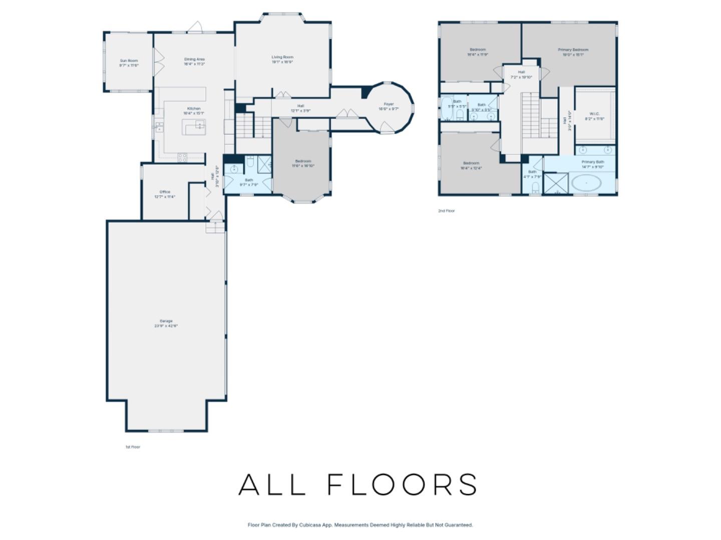 17599 Montebello Road Cupertino, CA 95014 - Photo 71 of 83