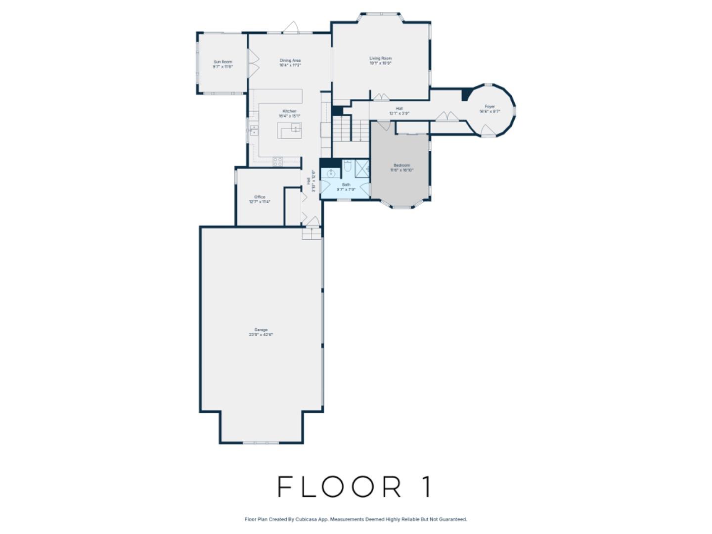 17599 Montebello Road Cupertino, CA 95014 - Photo 72 of 83