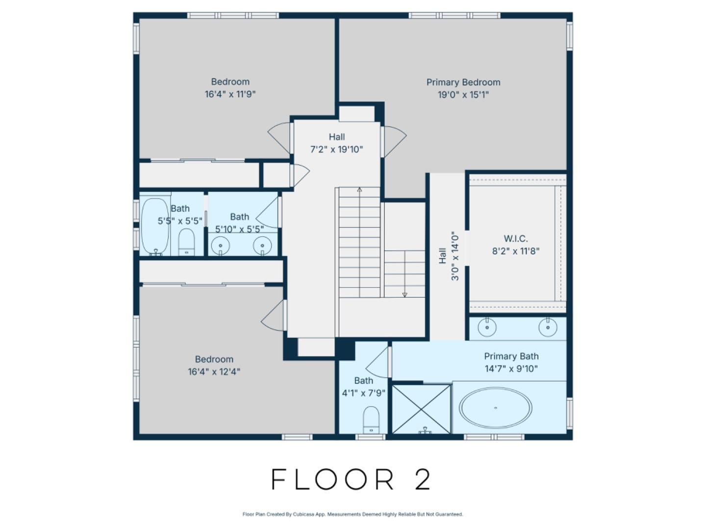 17599 Montebello Road Cupertino, CA 95014 - Photo 73 of 83