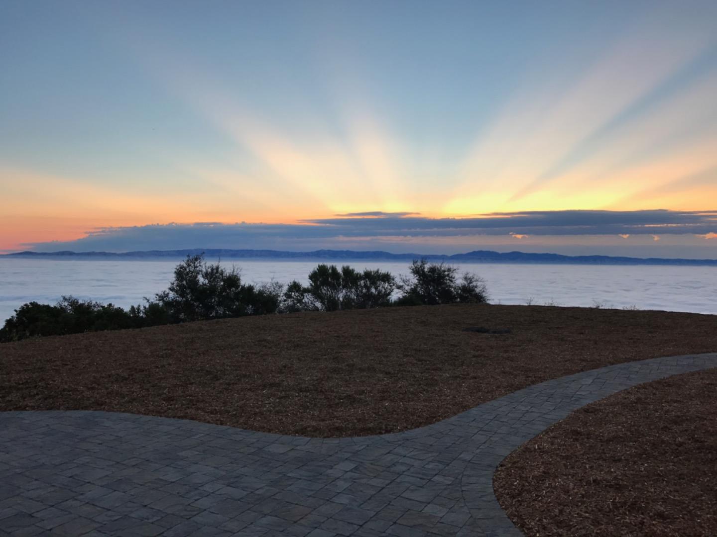 17599 Montebello Road Cupertino, CA 95014 - Photo 74 of 83