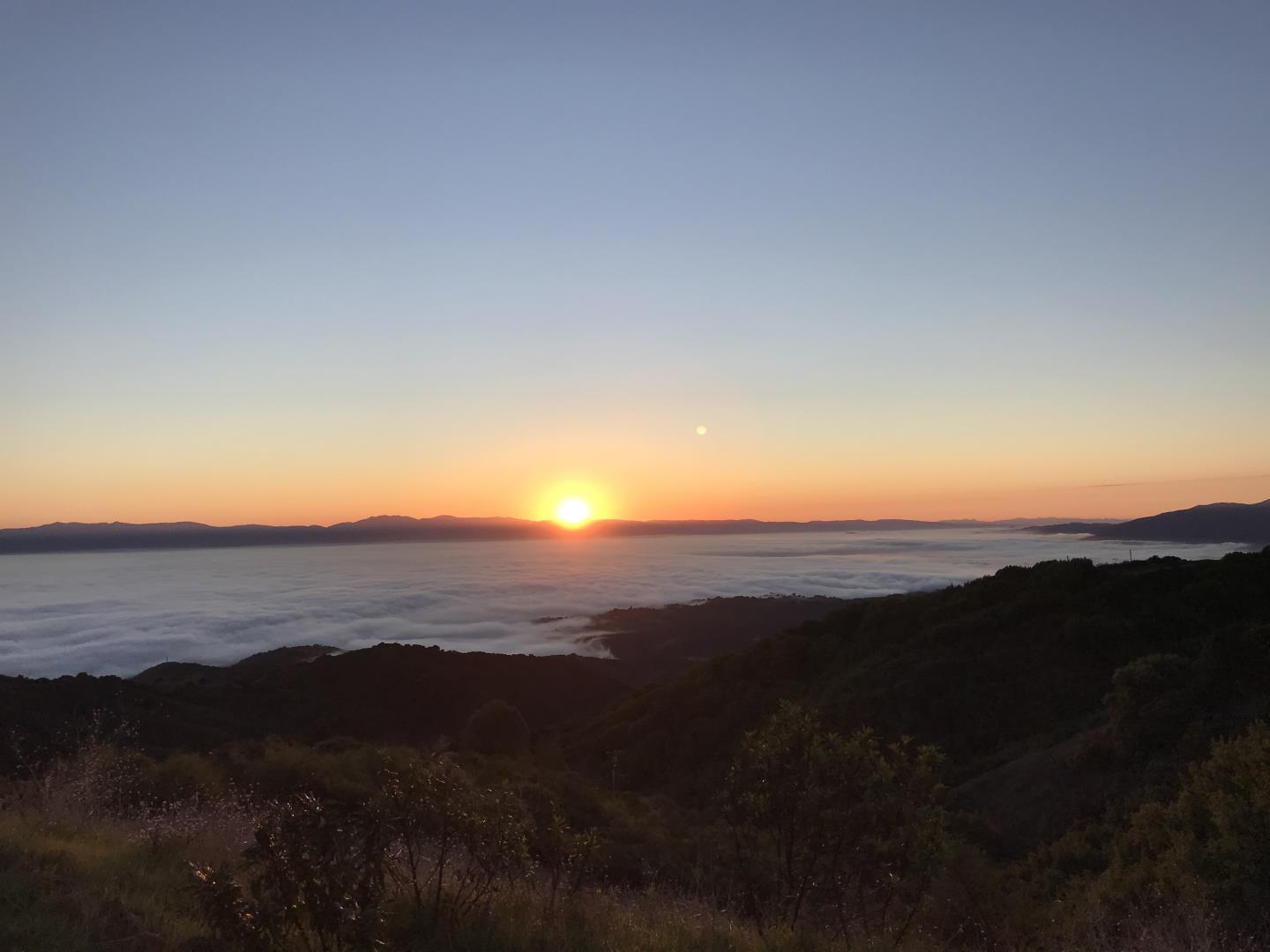 17599 Montebello Road Cupertino, CA 95014 - Photo 75 of 83