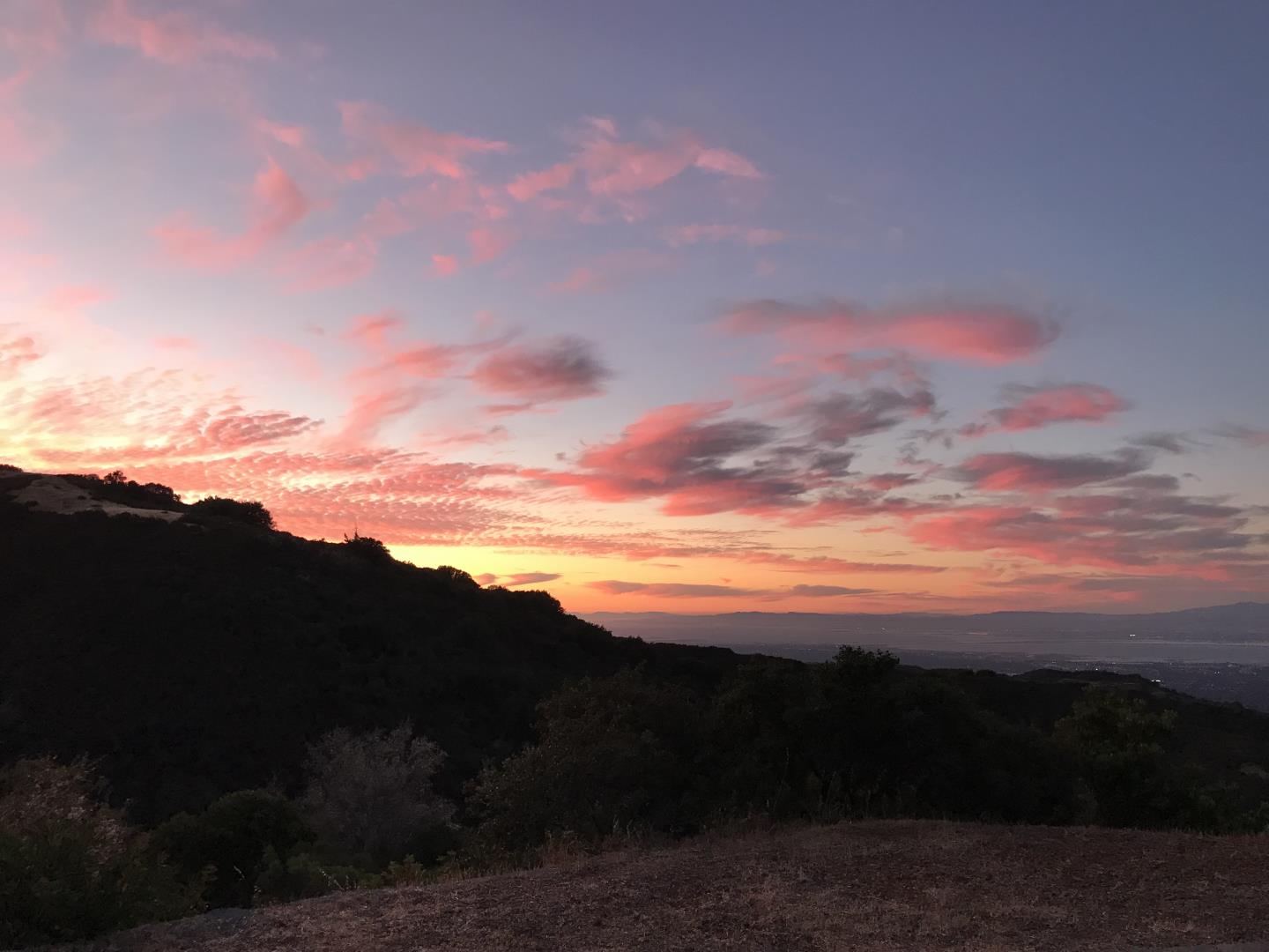 17599 Montebello Road Cupertino, CA 95014 - Photo 80 of 83