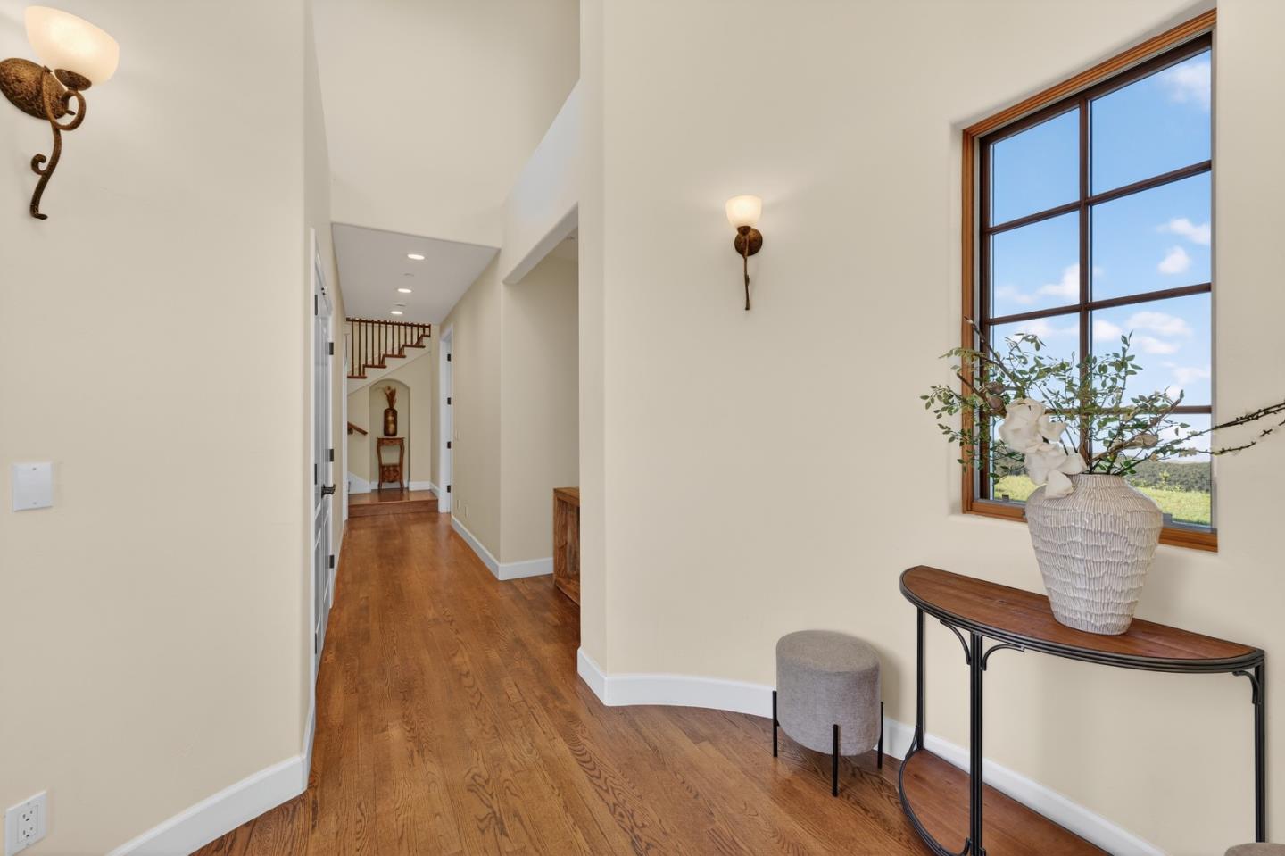 17599 Montebello Road Cupertino, CA 95014 - Photo 8 of 83