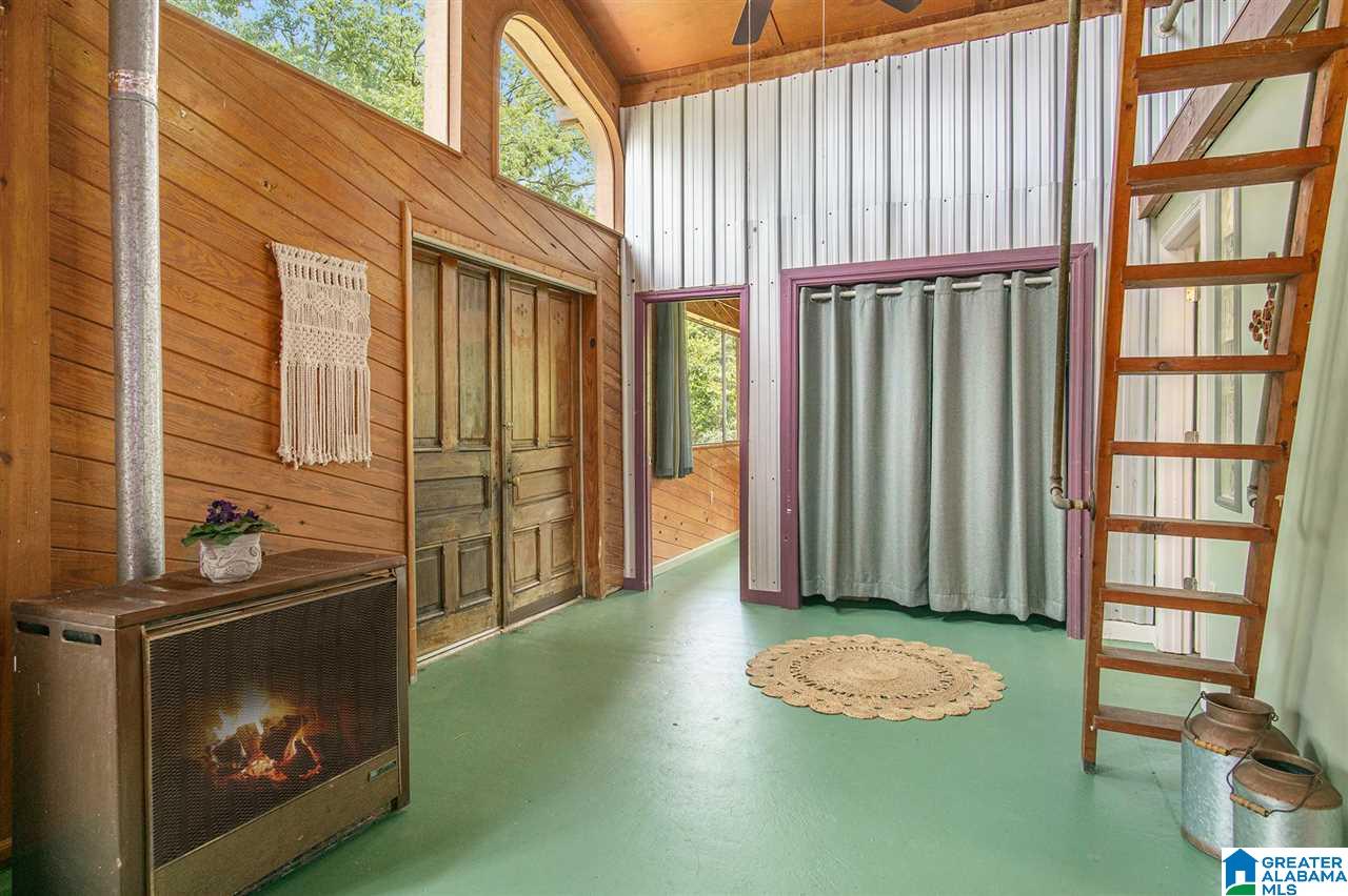 430 Selma Road Montevallo, AL 35115 - Photo 32 of 50