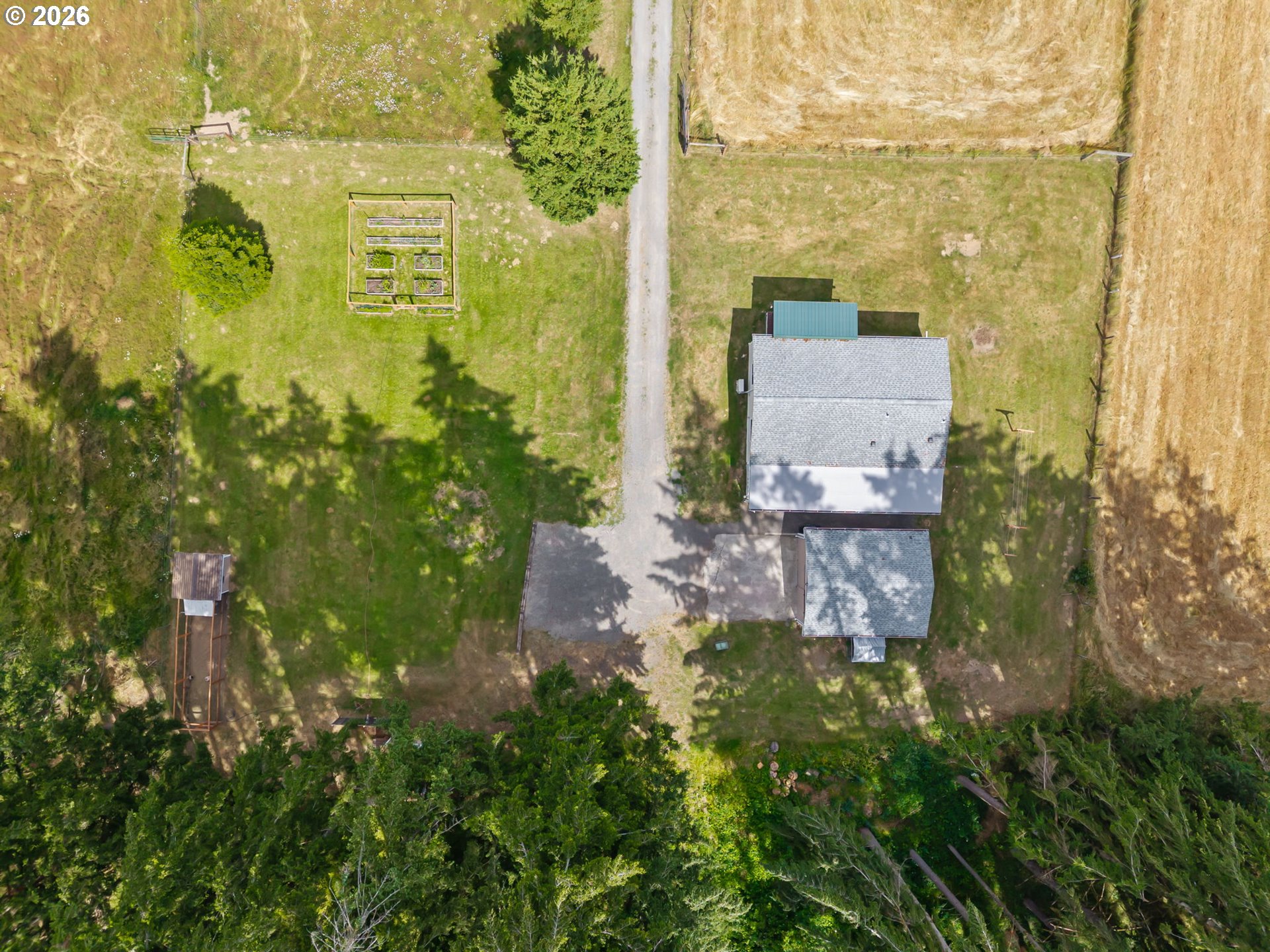 414 Meier Road Winlock, WA 98596 - Photo 42 of 42 Gallery Image 42
