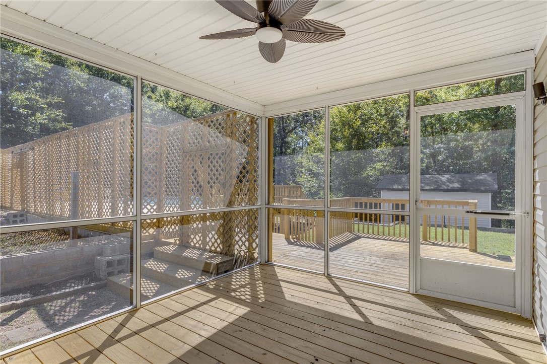 287 Carousel Road Gray Court, SC 29645 - Photo 25 of 36