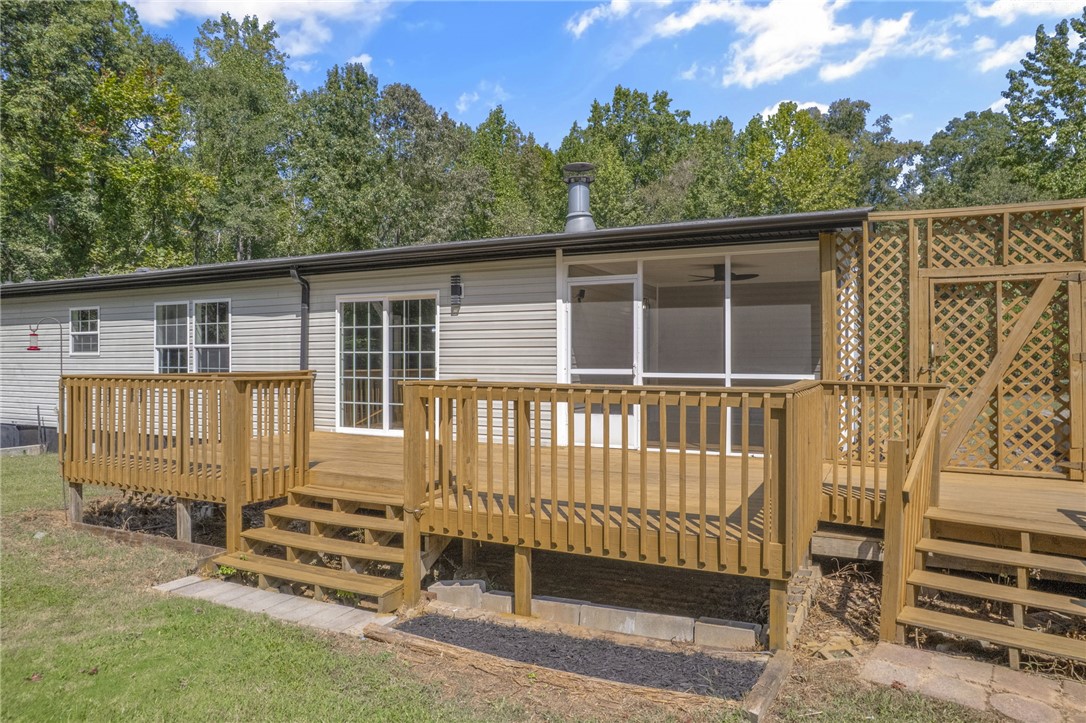 287 Carousel Road Gray Court, SC 29645 - Photo 26 of 36