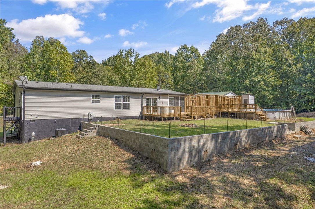 287 Carousel Road Gray Court, SC 29645 - Photo 27 of 36