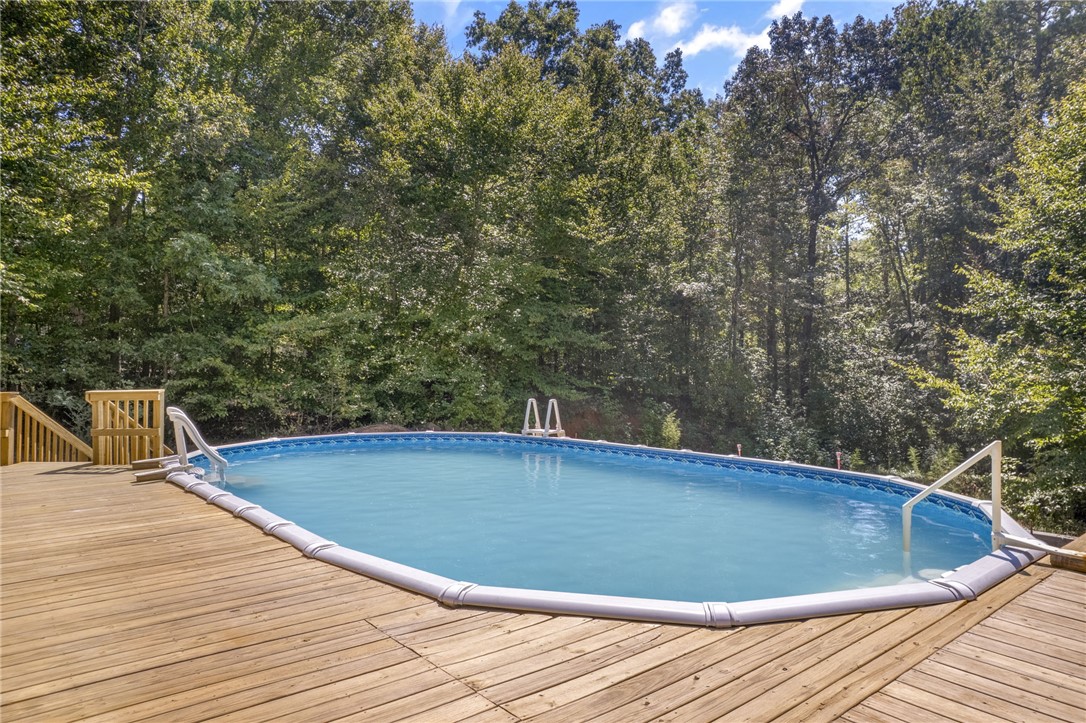 287 Carousel Road Gray Court, SC 29645 - Photo 28 of 36