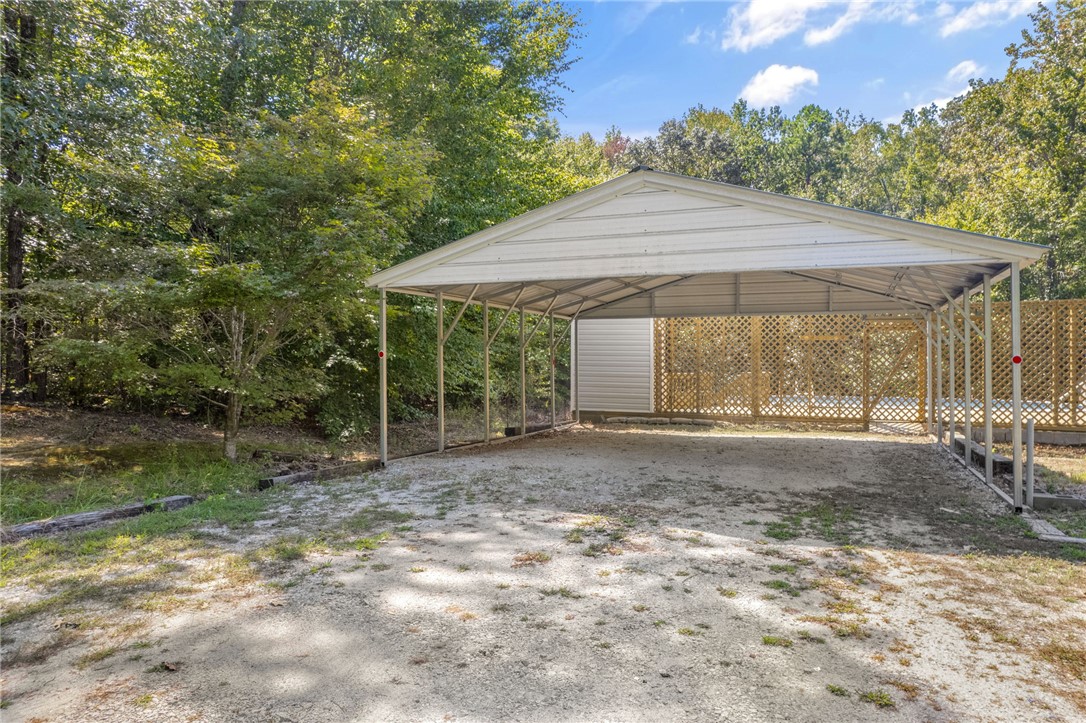 287 Carousel Road Gray Court, SC 29645 - Photo 30 of 36