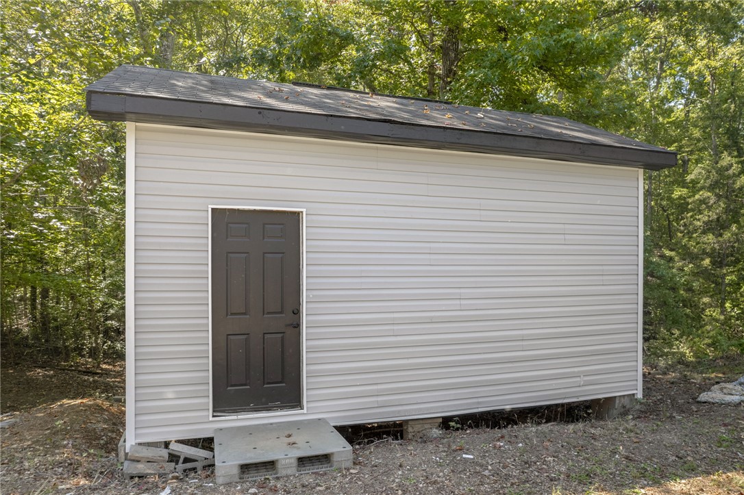 287 Carousel Road Gray Court, SC 29645 - Photo 31 of 36