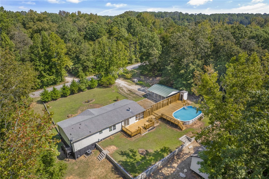 287 Carousel Road Gray Court, SC 29645 - Photo 32 of 36