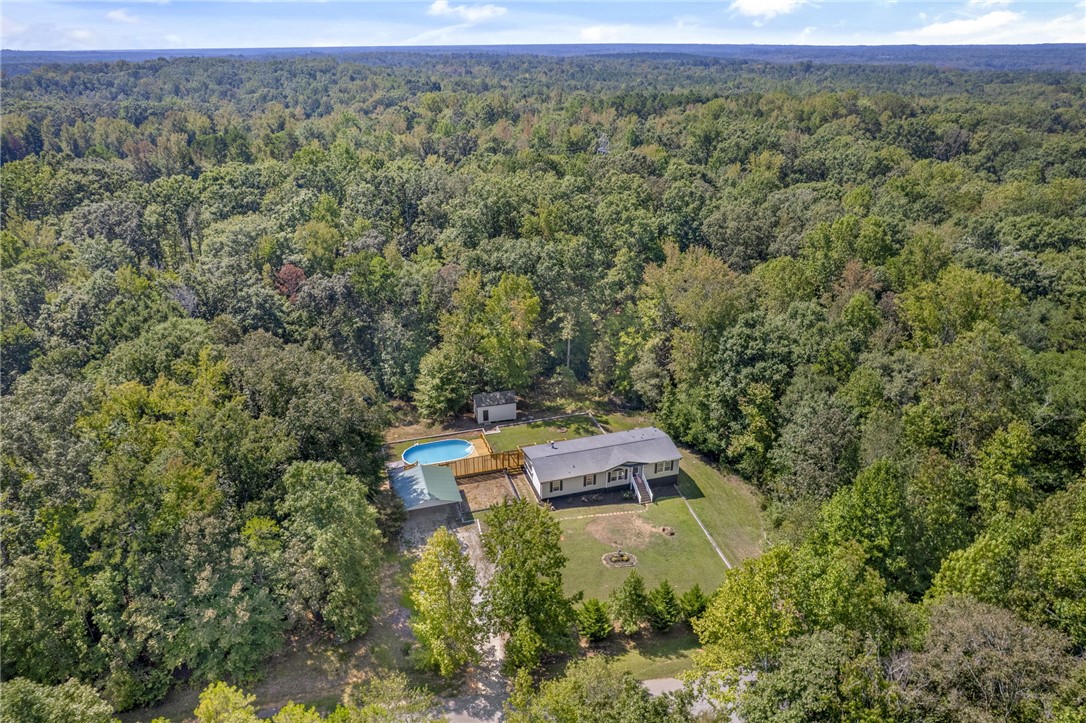 287 Carousel Road Gray Court, SC 29645 - Photo 33 of 36