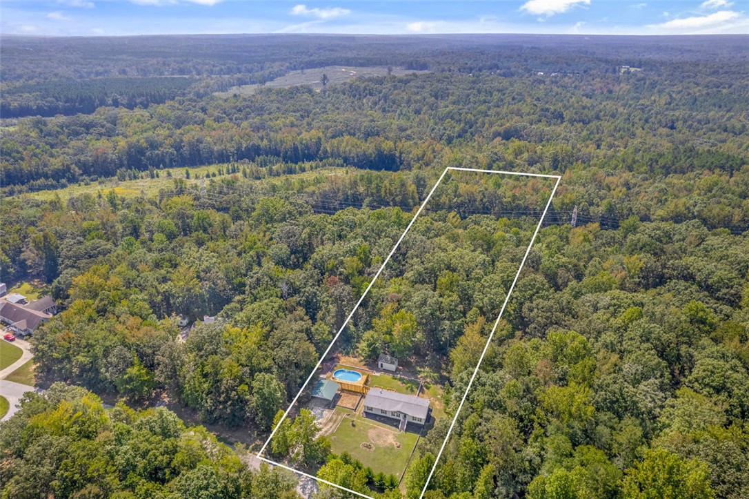 287 Carousel Road Gray Court, SC 29645 - Photo 34 of 36