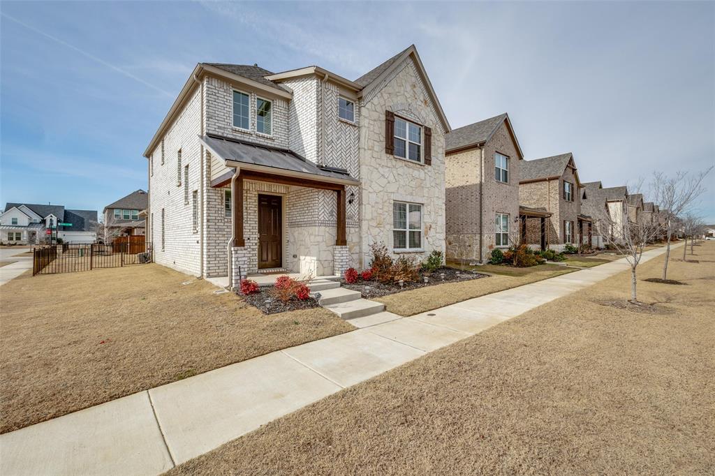 8507 Craig Mews Rowlett, TX 75089 - Photo 2 of 25