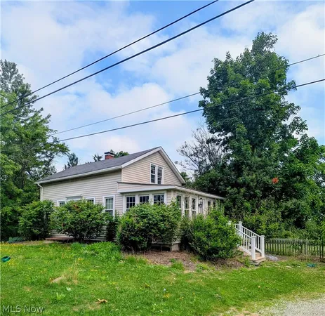 $219,900 | 14524 Mayfield Road, Chardon, OH 44024