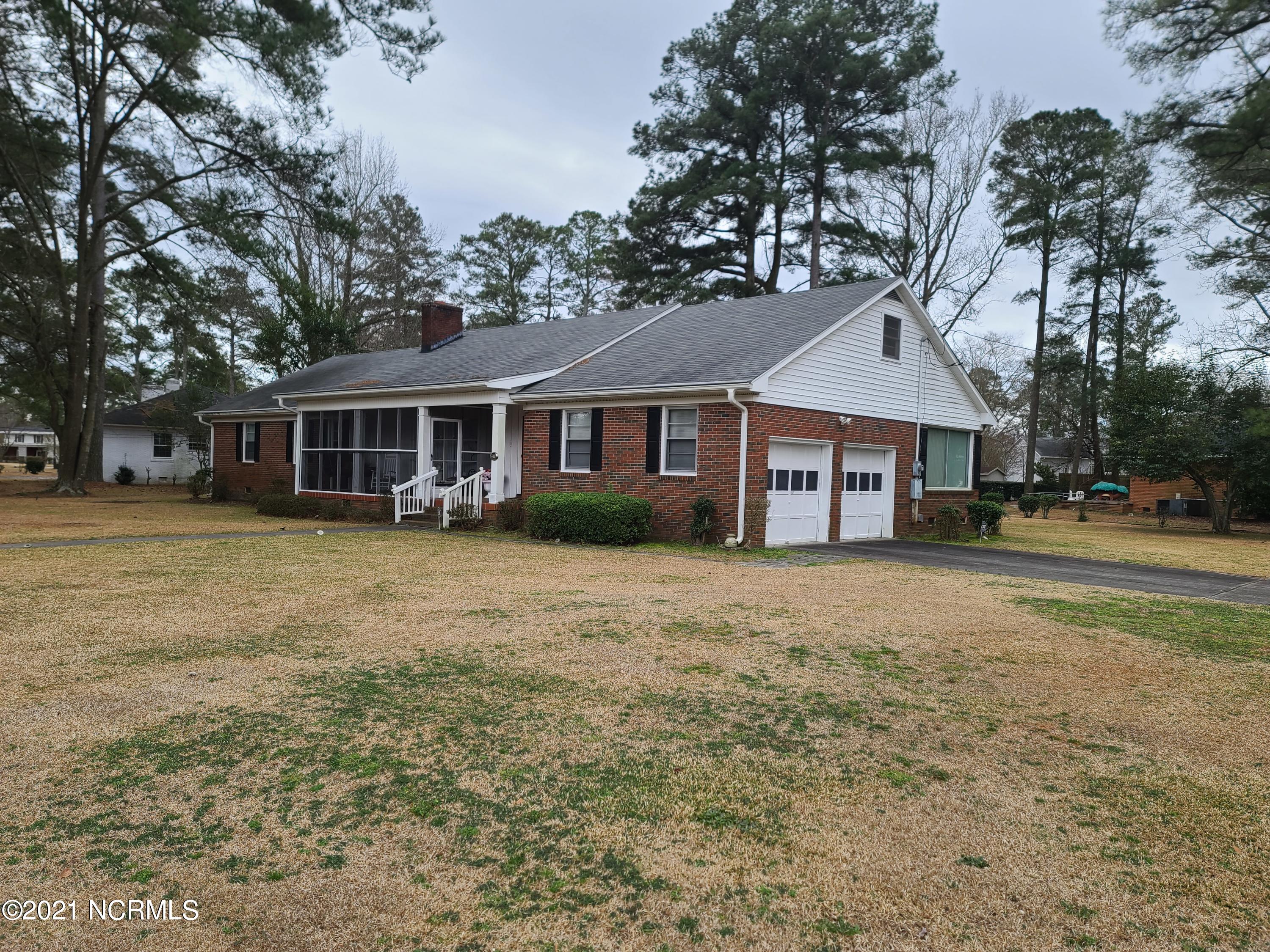 2206 Woodview Road Kinston, NC 28501 - Photo 21 of 21 20210226_104756
