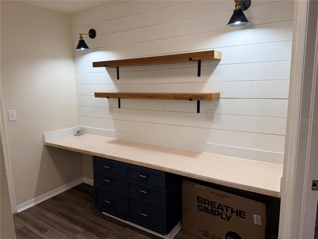 4111 Amber Ridge Lane Valrico, FL 33594 - Photo 18 of 27 a close view of sink