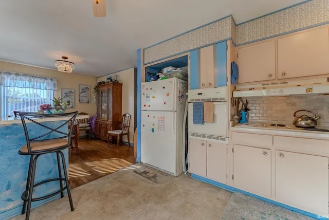 $159,900 | 1032 West Brandon Avenue, Marion, IN 46952