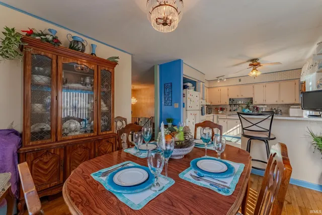 $159,900 | 1032 West Brandon Avenue, Marion, IN 46952