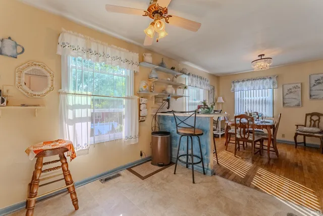 $159,900 | 1032 West Brandon Avenue, Marion, IN 46952