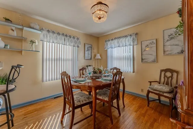 $159,900 | 1032 West Brandon Avenue, Marion, IN 46952