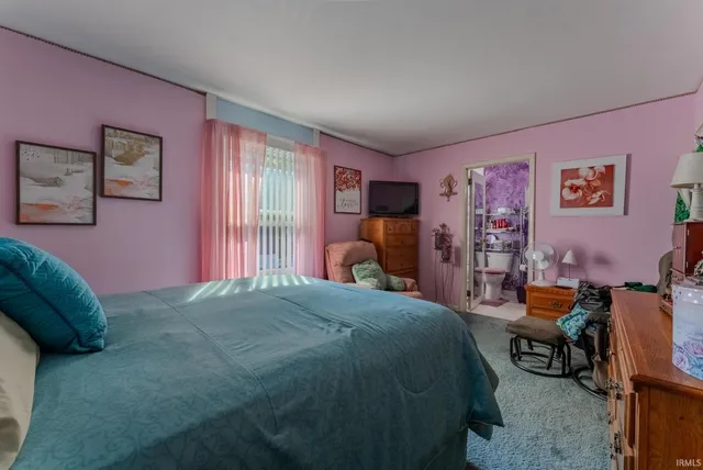 $159,900 | 1032 West Brandon Avenue, Marion, IN 46952