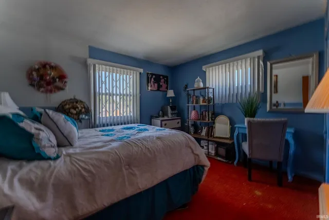 $159,900 | 1032 West Brandon Avenue, Marion, IN 46952