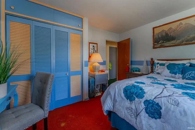 $159,900 | 1032 West Brandon Avenue, Marion, IN 46952