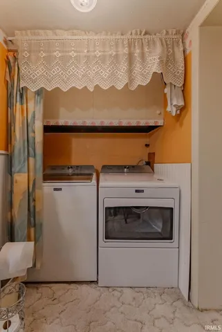 $159,900 | 1032 West Brandon Avenue, Marion, IN 46952