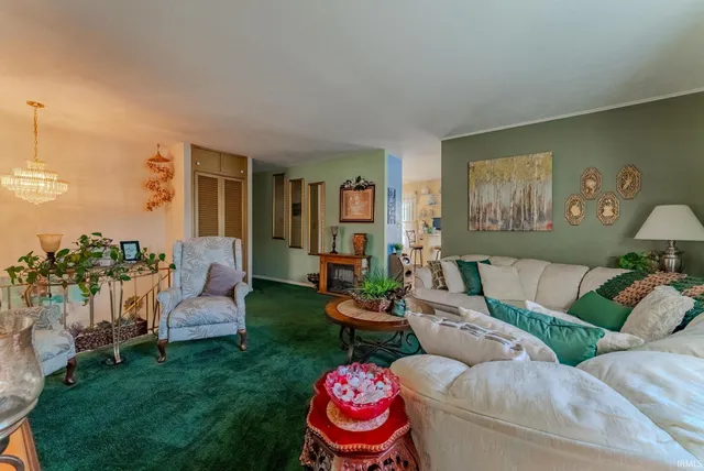 $159,900 | 1032 West Brandon Avenue, Marion, IN 46952