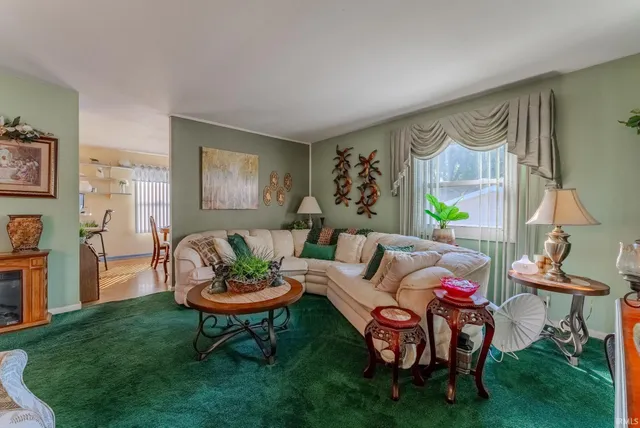 $159,900 | 1032 West Brandon Avenue, Marion, IN 46952