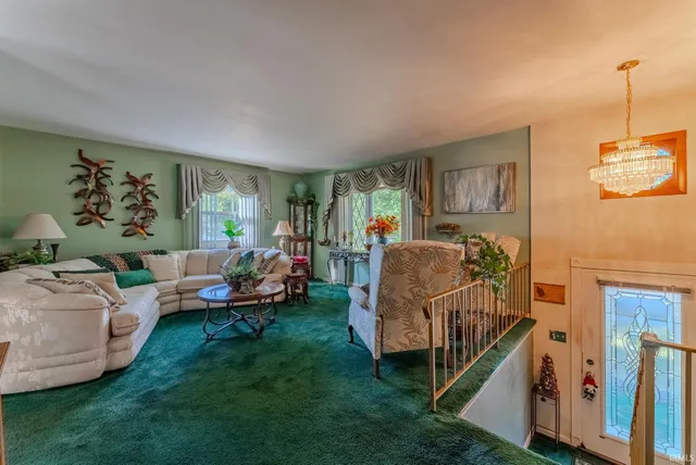 $159,900 | 1032 West Brandon Avenue, Marion, IN 46952